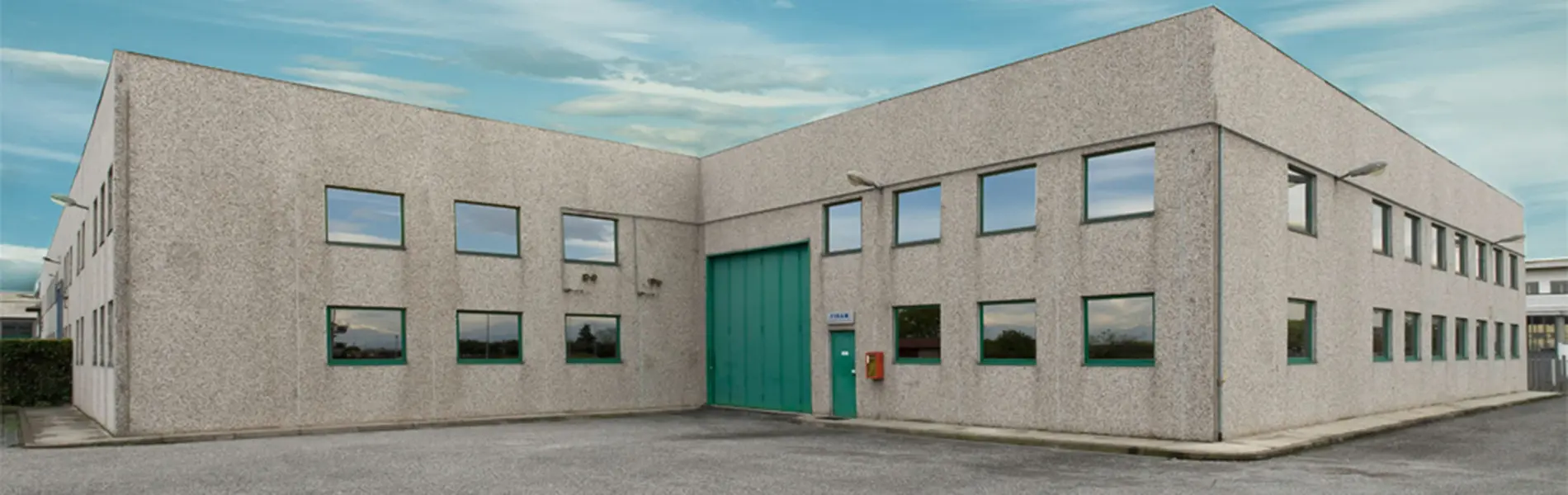 Firam srl - Dove siamo